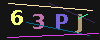 Gambar captcha